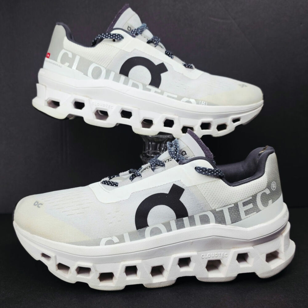 Oncloud Women 9 Comfy footwear